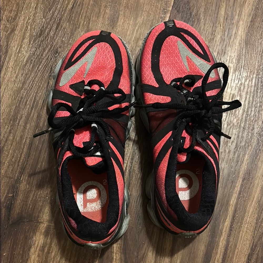 Brooks Running Shoes 6